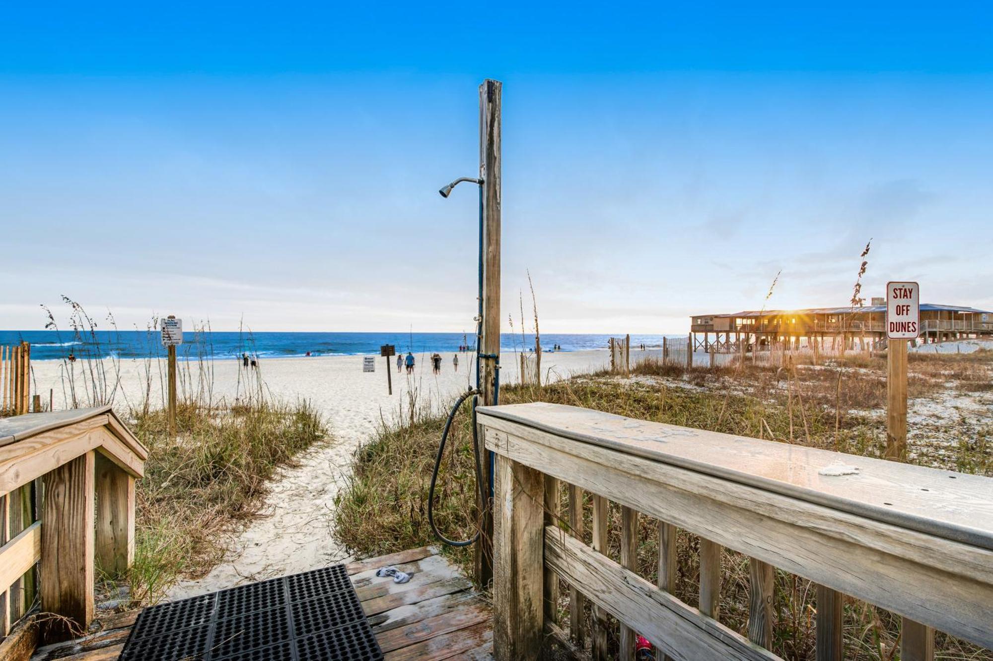 Island Shores Condos II Gulf Shores Camera foto