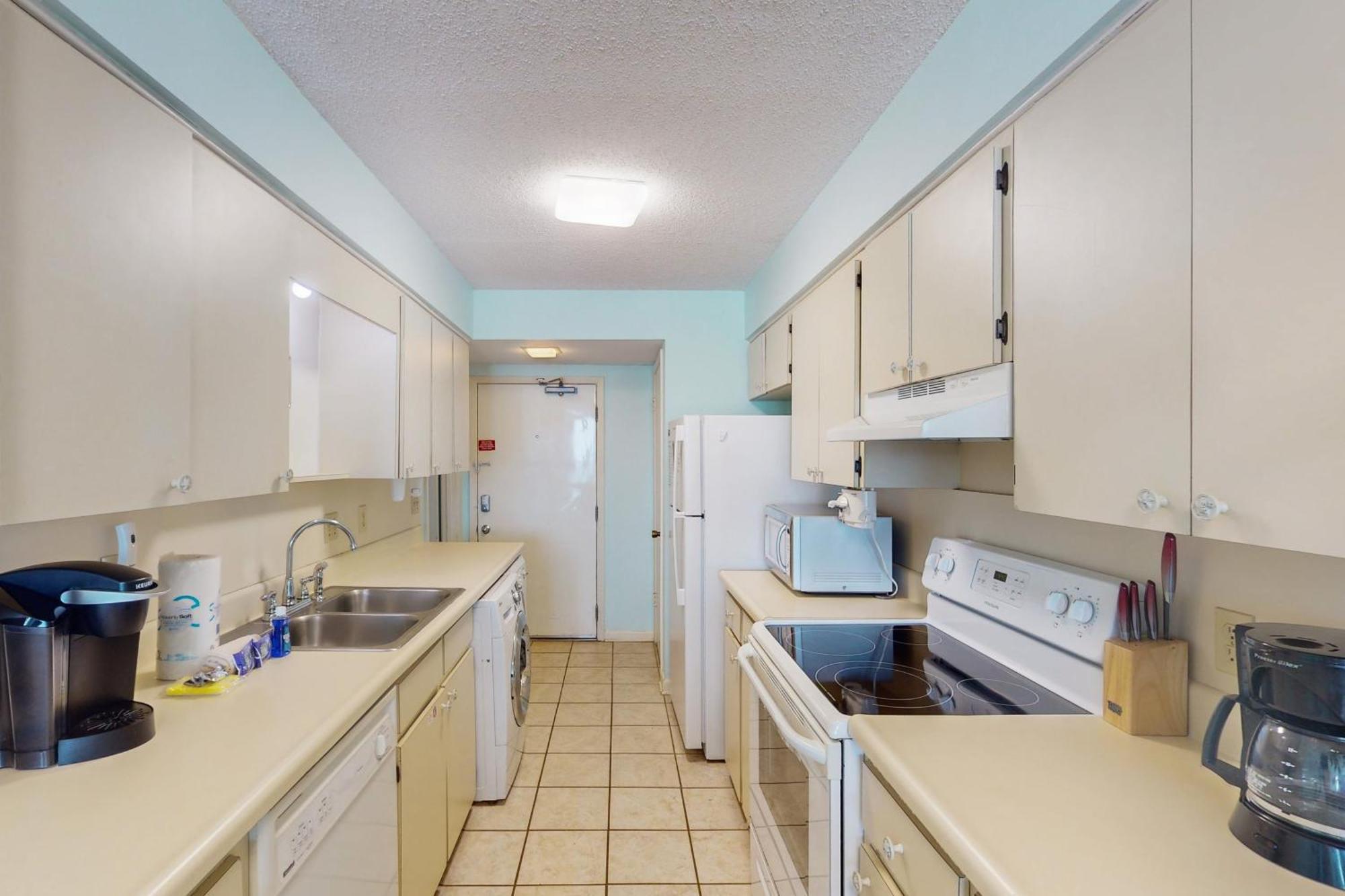 Island Shores Condos II Gulf Shores Esterno foto
