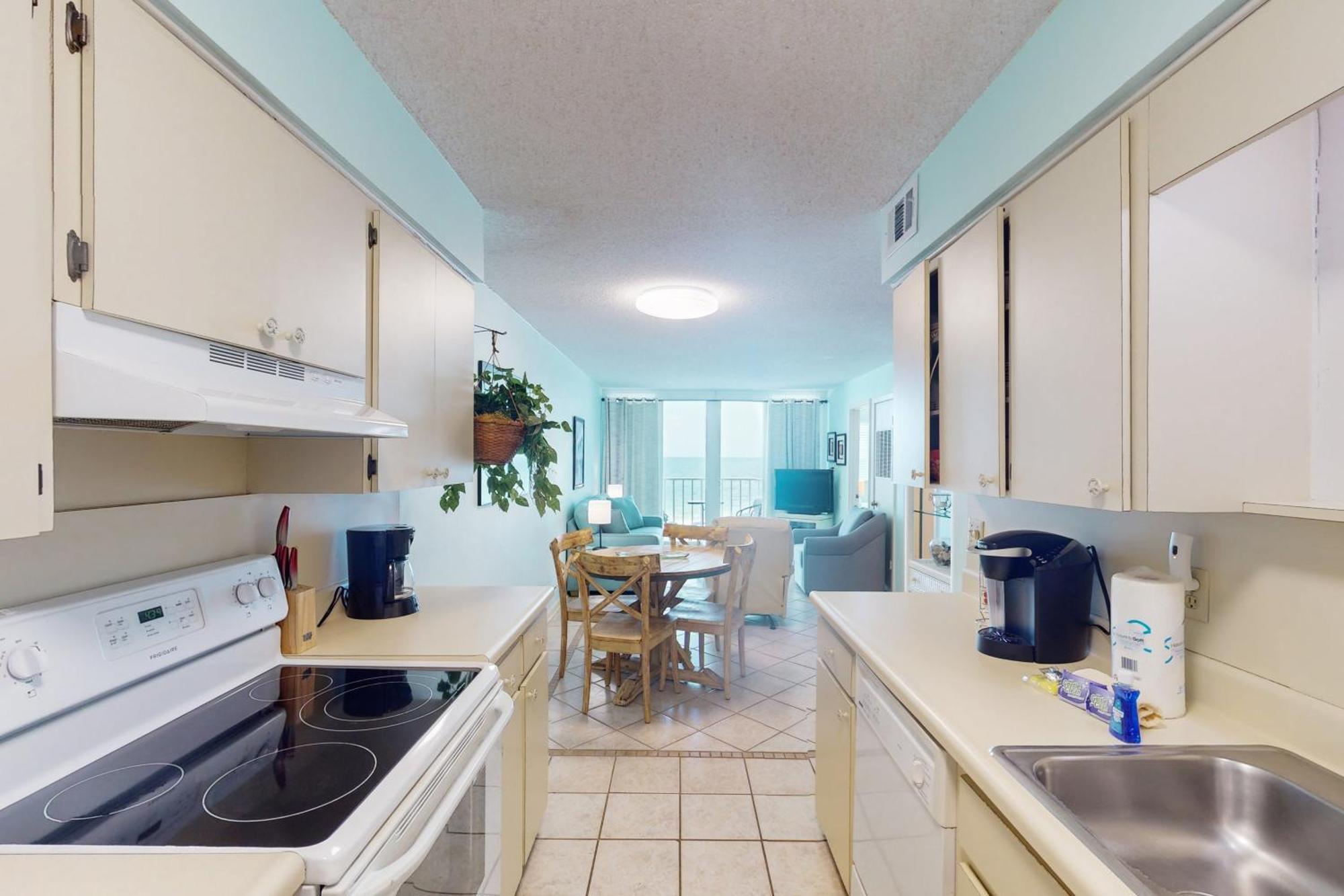 Island Shores Condos II Gulf Shores Esterno foto