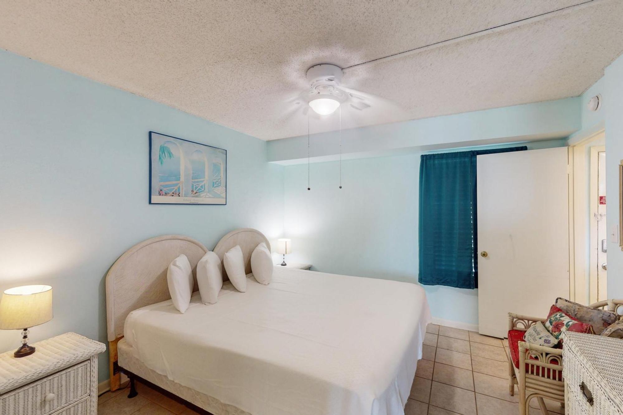Island Shores Condos II Gulf Shores Esterno foto