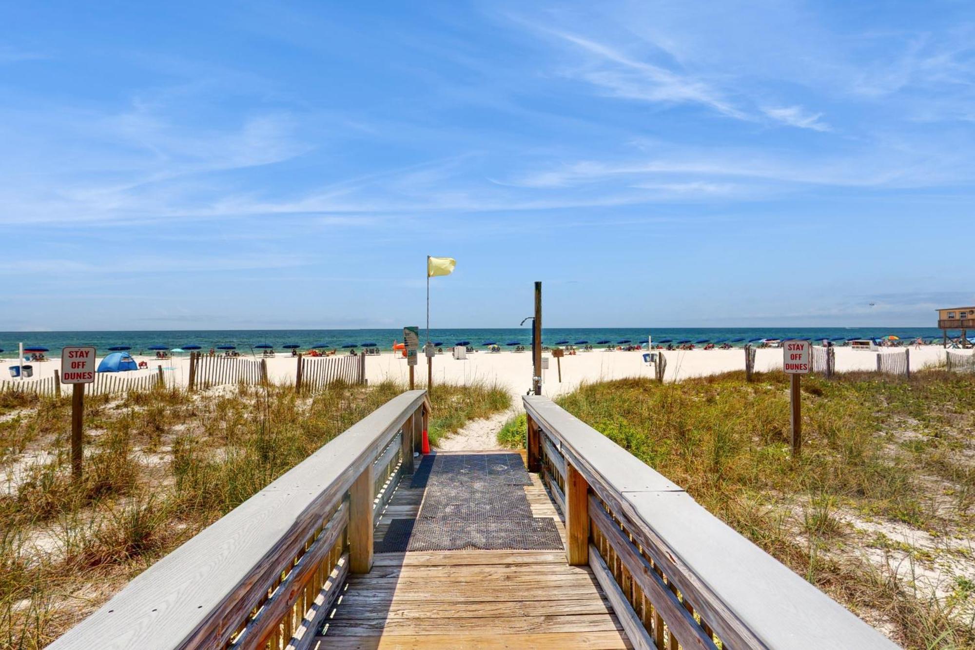 Island Shores Condos II Gulf Shores Esterno foto