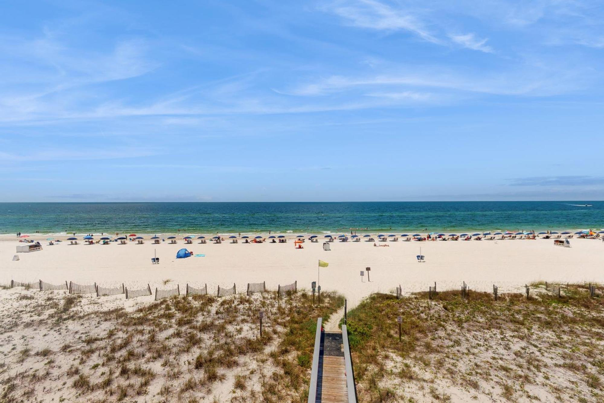 Island Shores Condos II Gulf Shores Esterno foto