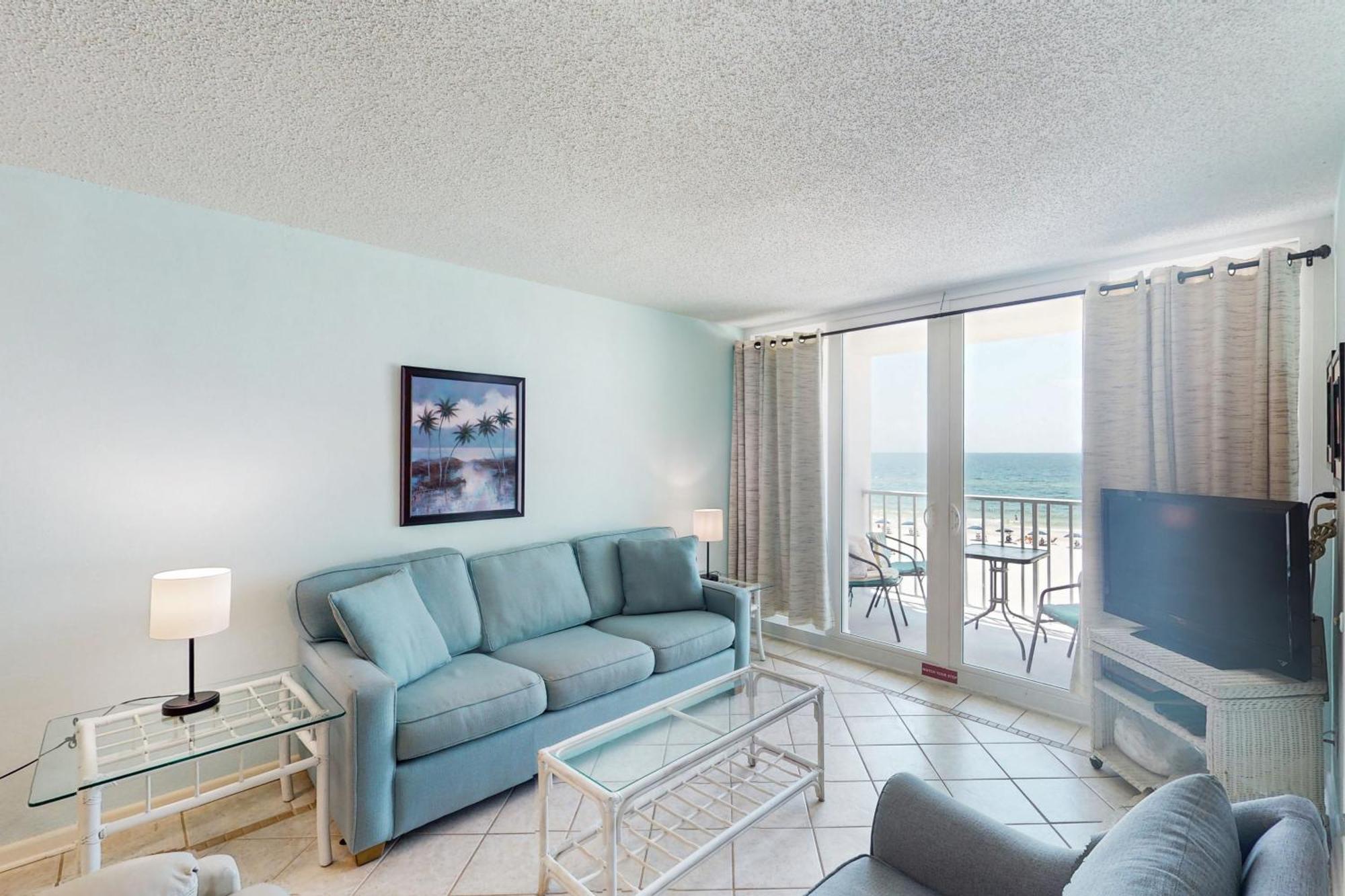 Island Shores Condos II Gulf Shores Esterno foto
