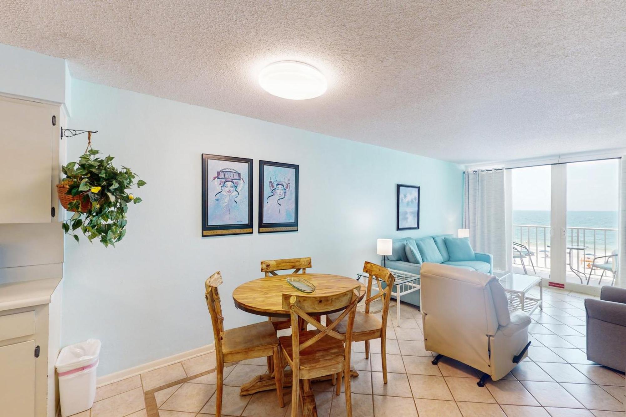 Island Shores Condos II Gulf Shores Esterno foto