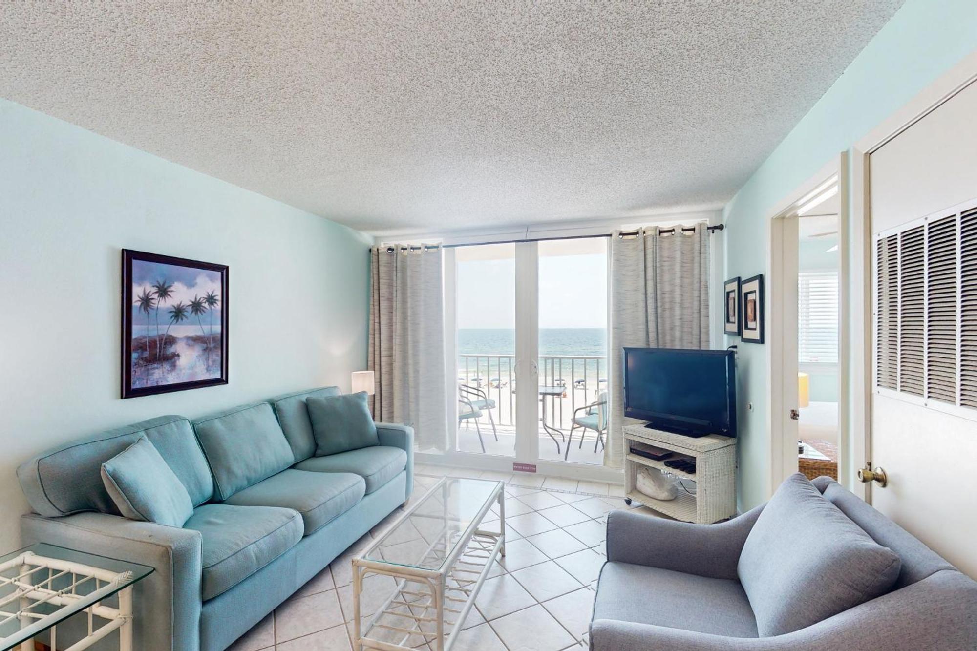 Island Shores Condos II Gulf Shores Esterno foto