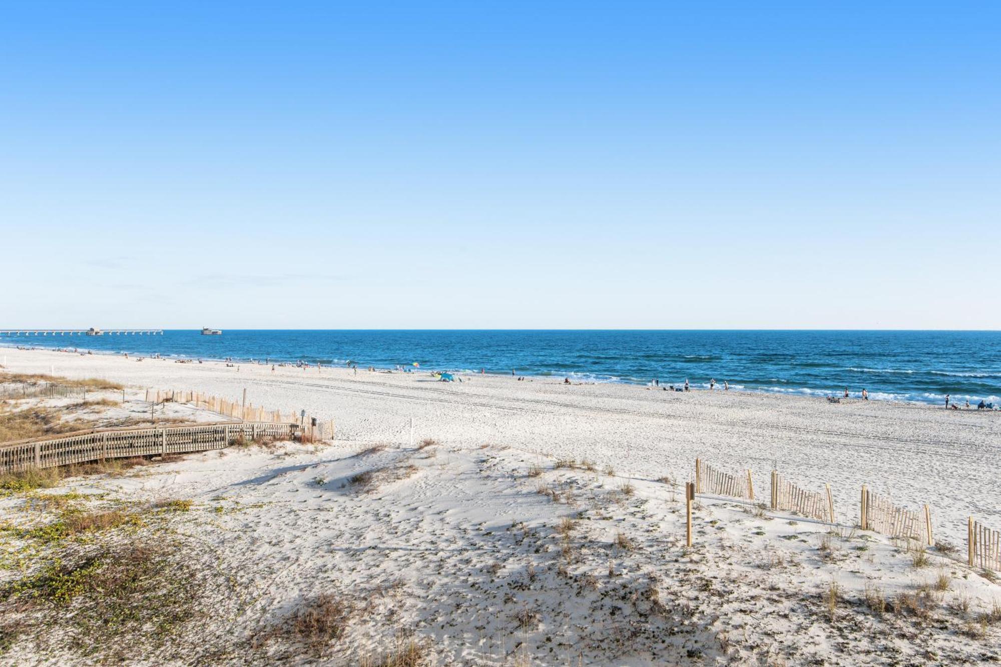 Island Shores Condos II Gulf Shores Esterno foto
