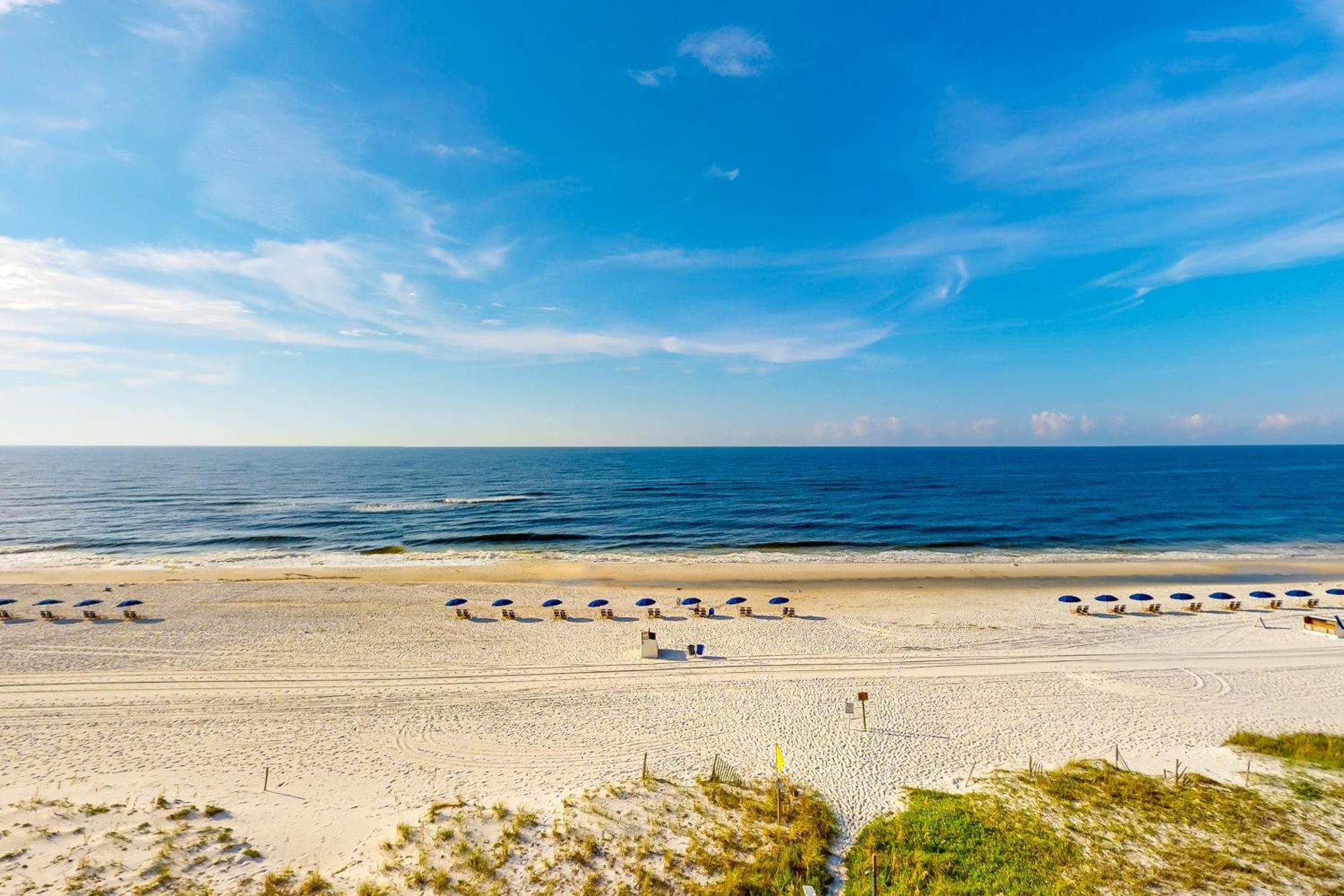 Island Shores Condos II Gulf Shores Camera foto